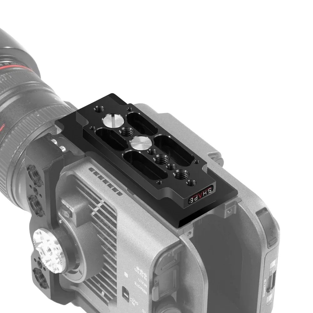 SHAPE Sony FX6 15 mm base