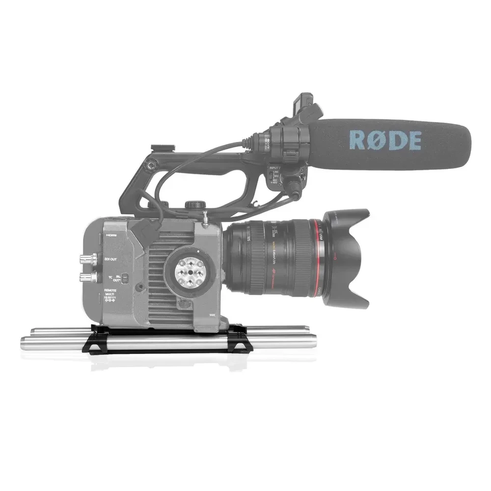 SHAPE Sony FX6 15 mm base