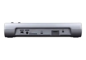 ZOOM P8 PodTrak podcast recorder