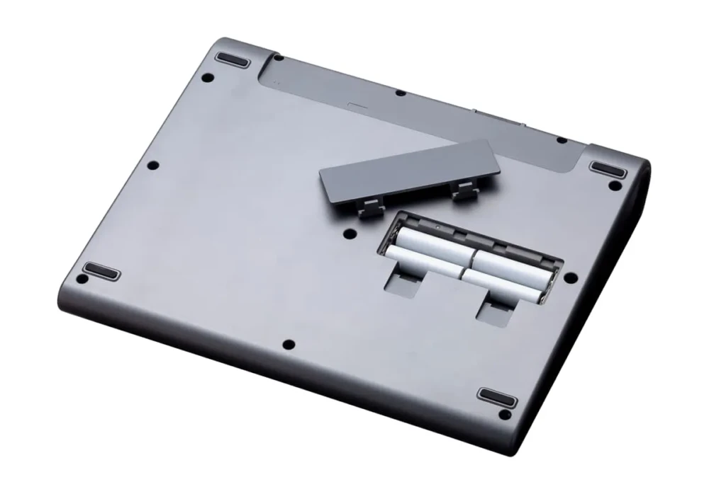 ZOOM P8 PodTrak podcast recorder