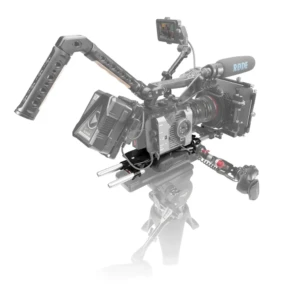 SHAPE Sony FX6 baseplate with handle
