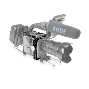 SHAPE Sony FX6 camera cage