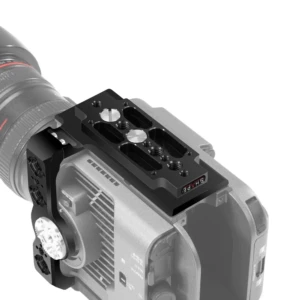 SHAPE Sony FX6 camera cage