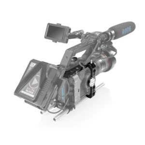 SHAPE Sony FX6 camera cage