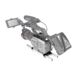 SHAPE Sony FX6 camera cage
