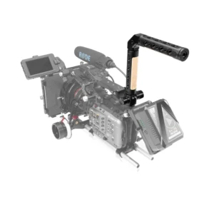 SHAPE Sony FX6 controller top handle