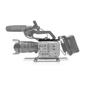 SHAPE Sony FX6 Top Plate