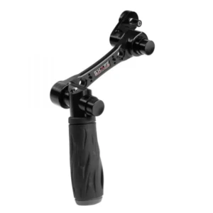 SHAPE Sony FX9 Baseplate and Top Plate