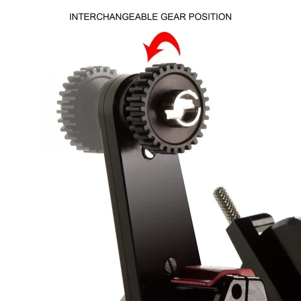 SHAPE Sony FX9 Baseplate Cage Follow Focus Pro