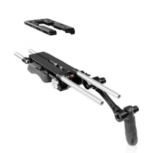 SHAPE Sony FX9 Baseplate and Top Plate