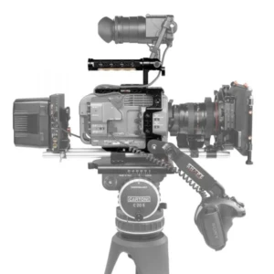 SHAPE Sony FX9 Cage Top Handle