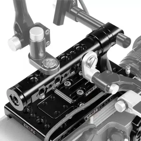 SHAPE Sony FX9 Cage Top Handle