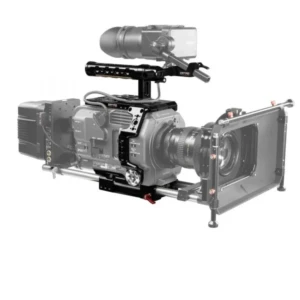 SHAPE Sony FX9 Cage Handle EVF Mount