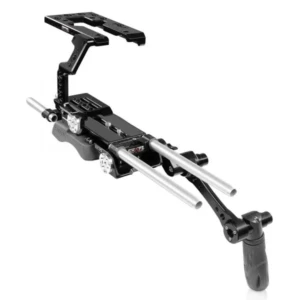 SHAPE Sony FX9 Camera Cage Baseplate with Handle