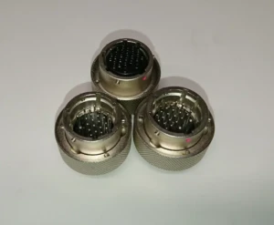 Cabling kit for mobile studio