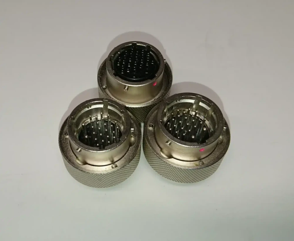 Cabling kit for mobile studio