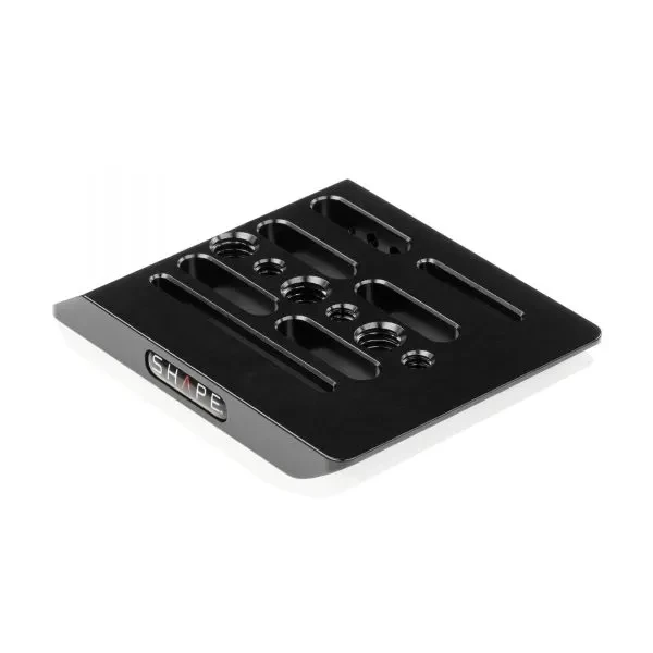 SHAPE Sony FX9 Rear Insert Plate