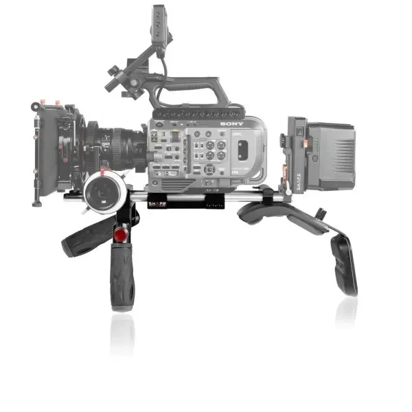 SHAPE Sony FX9 Shoulder Mount