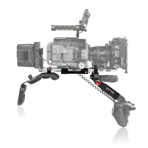 SHAPE Sony FX9 Shoulder Mount