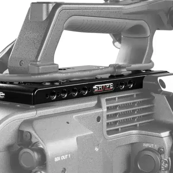 SHAPE Sony FX9 Top Plate