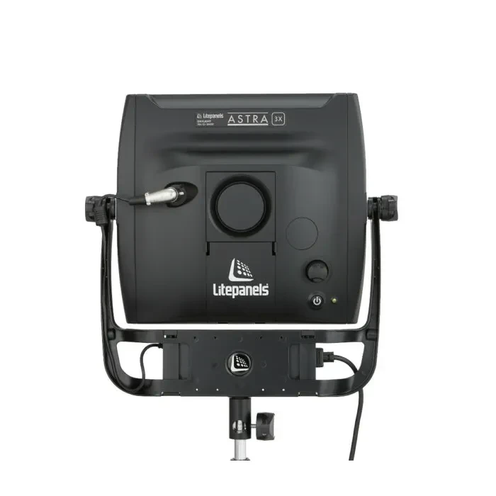 LITEPANELS Astra 3X Daylight LED Paneelvalgusti