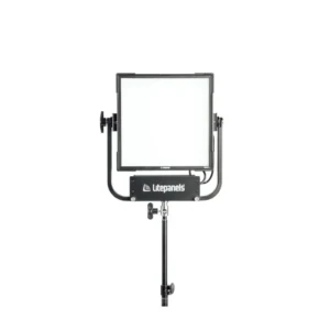 LITEPANELS Gemini 1×1 Soft RGBWW LED Panel