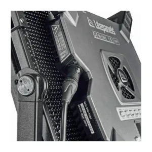 LITEPANELS Gemini 1×1 Soft RGBWW LED Paneelvalgusti