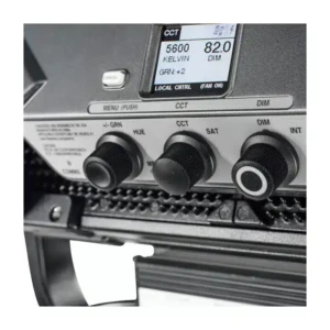 LITEPANELS Gemini 1×1 Soft RGBWW LED Panel