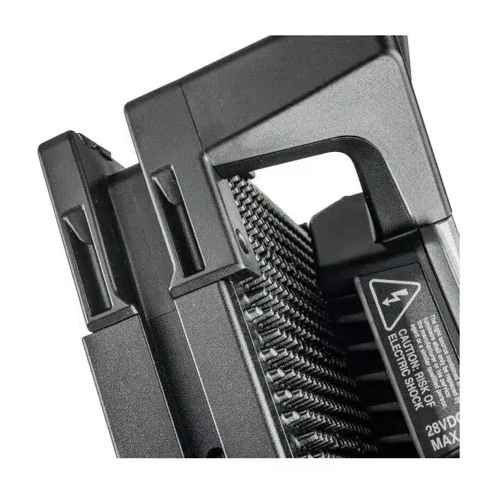 LITEPANELS Gemini 1×1 Soft RGBWW LED Panel