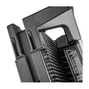 LITEPANELS Gemini 1×1 Soft RGBWW LED Paneelvalgusti