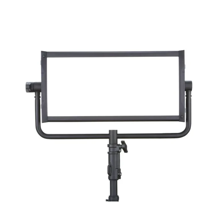LITEPANELS Gemini 2×1 Soft RGBWW LED Paneelvalgusti