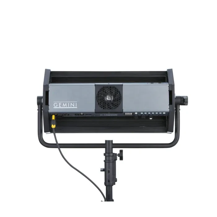 LITEPANELS Gemini 2×1 Soft RGBWW LED Paneelvalgusti