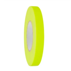 "Expert-Line" Neon Gaffer Tape 654, 19mm x 25m