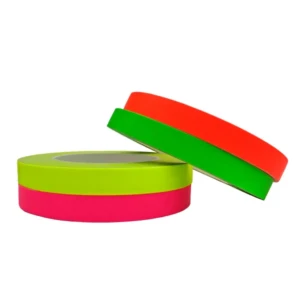 Pro Neon Gaffer Tape 649, 19mm x 25m