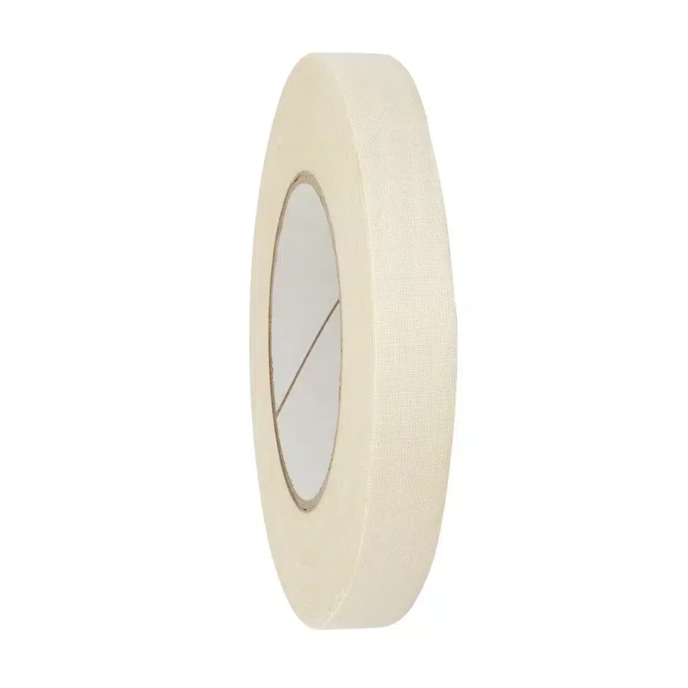Premium Inscription Cloth Tape 668, 19mm x 50m