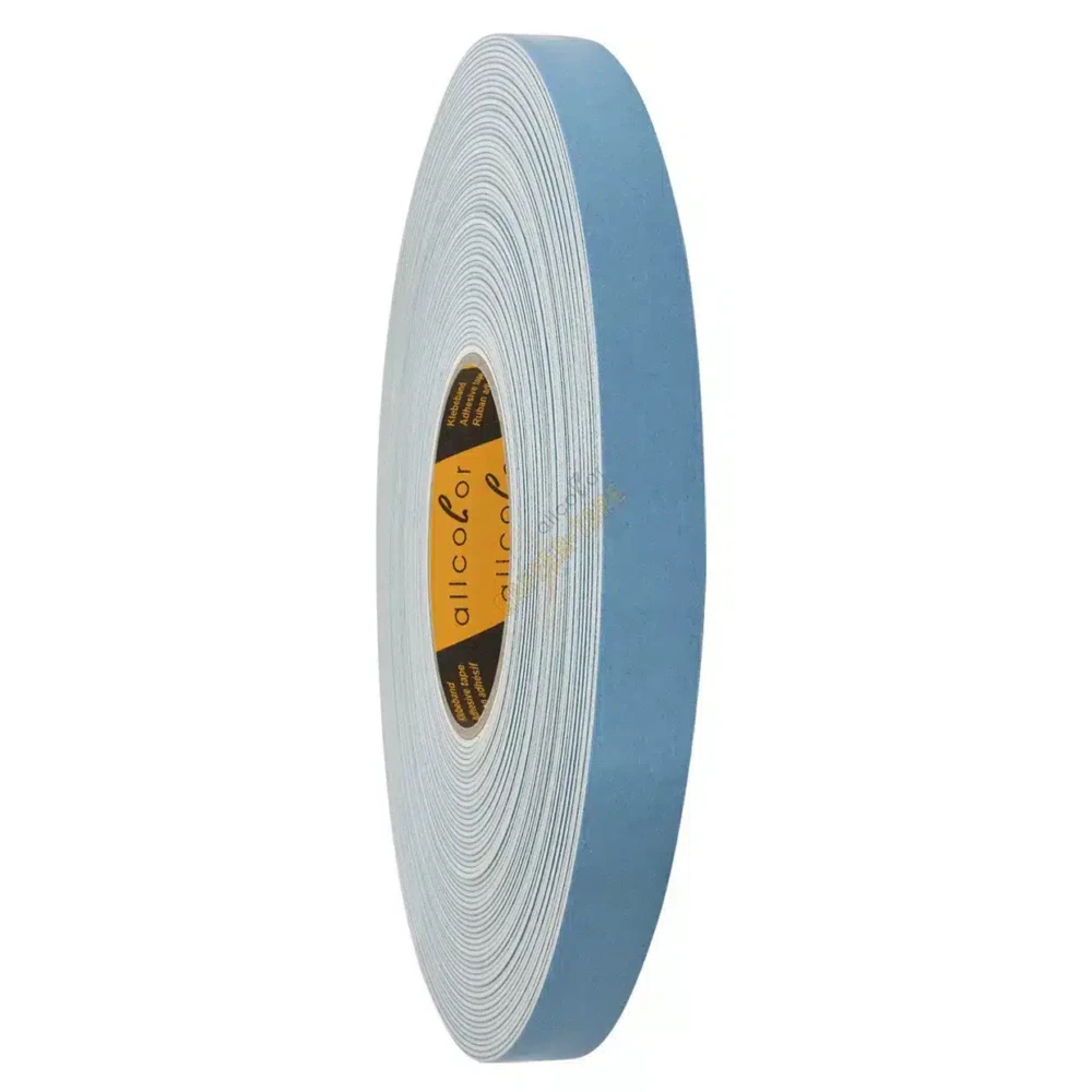 Mirror Mounting Tape 730, 19mm x 25m, 1mm thick