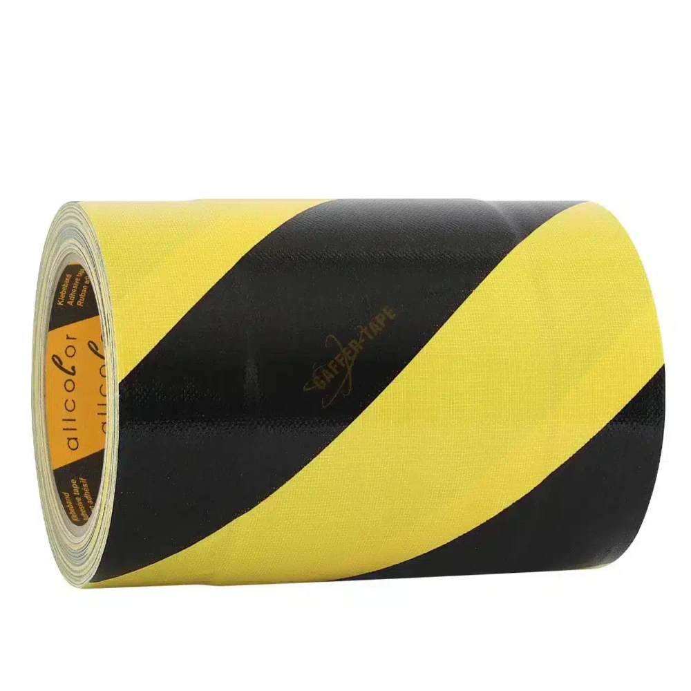 Tunnel Tape 686, 150mm x 15m