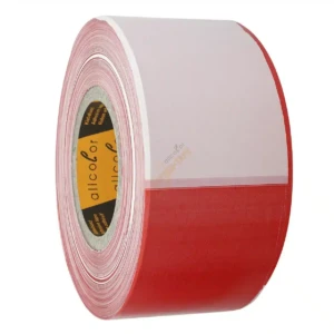 Barrier Tape Foil 520, 80mm x 500m, non-adhesive