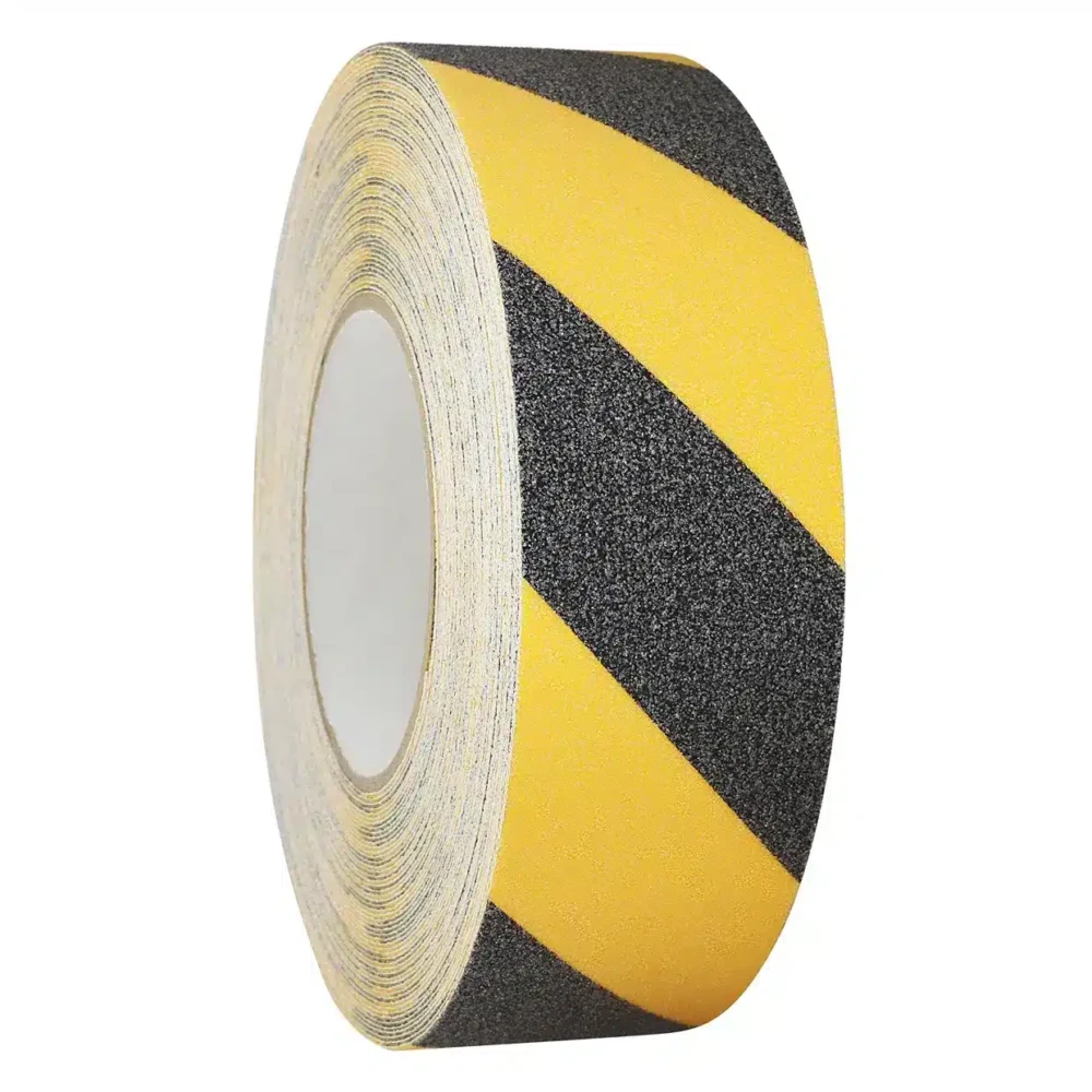 Anti-Slip Safety Tape 530, 50mm x 18m