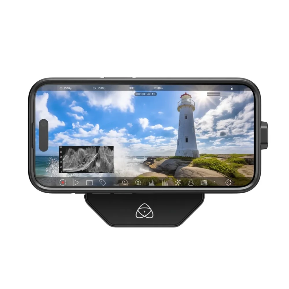 ATOMOS Ninja Phone