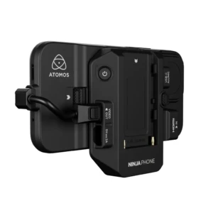 ATOMOS Ninja Phone