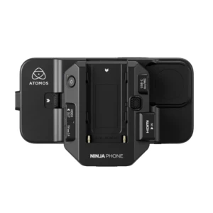 ATOMOS Ninja Phone