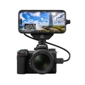 ATOMOS Ninja Phone