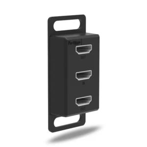 PORTKEYS HDV1 HDMI splitter (1 in 2 out)