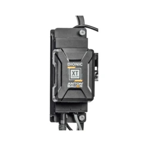 LITEPANELS V-Mount akukinnitus valgustile Gemini 1×1