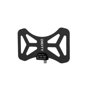 DEITY BF1 butterfly antenna (2 kit, Wide Band UHF)