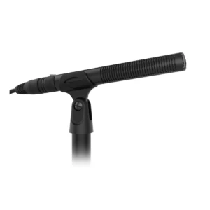 DEITY S-Mic 3S Shotgun Microphone