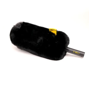 DEITY W01 Deluxe tuulekaitse S-Mic 2/3 mikrofonidele