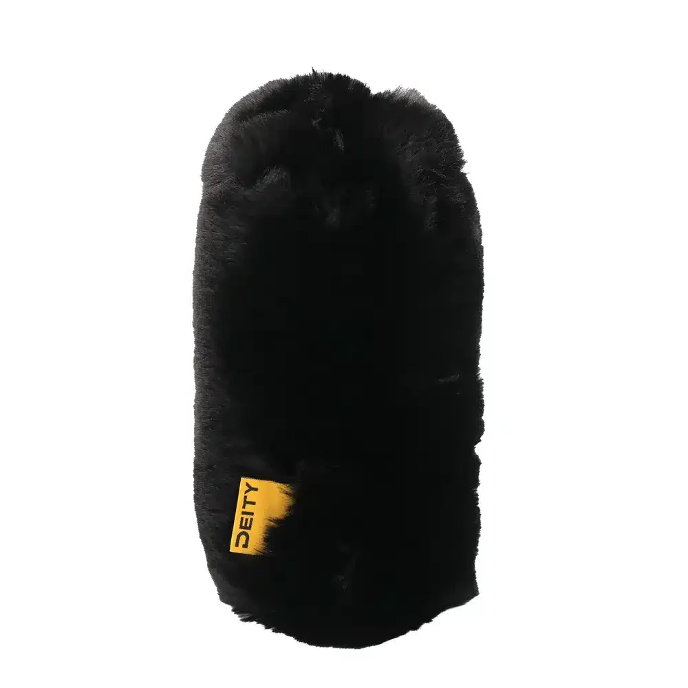 DEITY W01 Deluxe tuulekaitse S-Mic 2/3 mikrofonidele