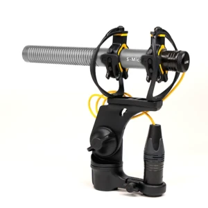 DEITY ASM-2 Pro Shockmount Kit